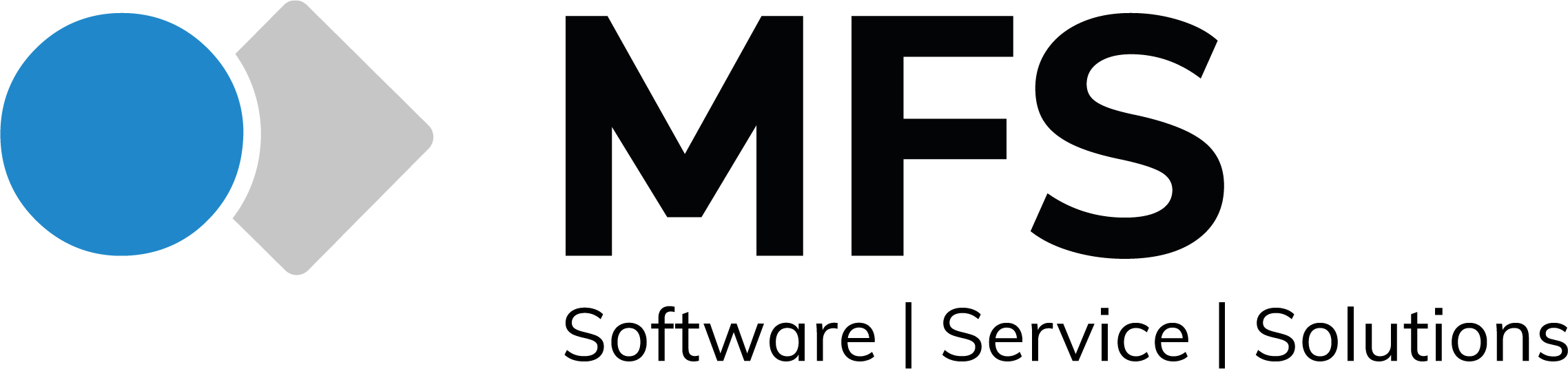 MF SOFTWARE MFS Logo Moldflow Sales & Service GmbH